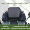ATV All-Terrain Rear Trunk Cargo Box for Storage and Luggage