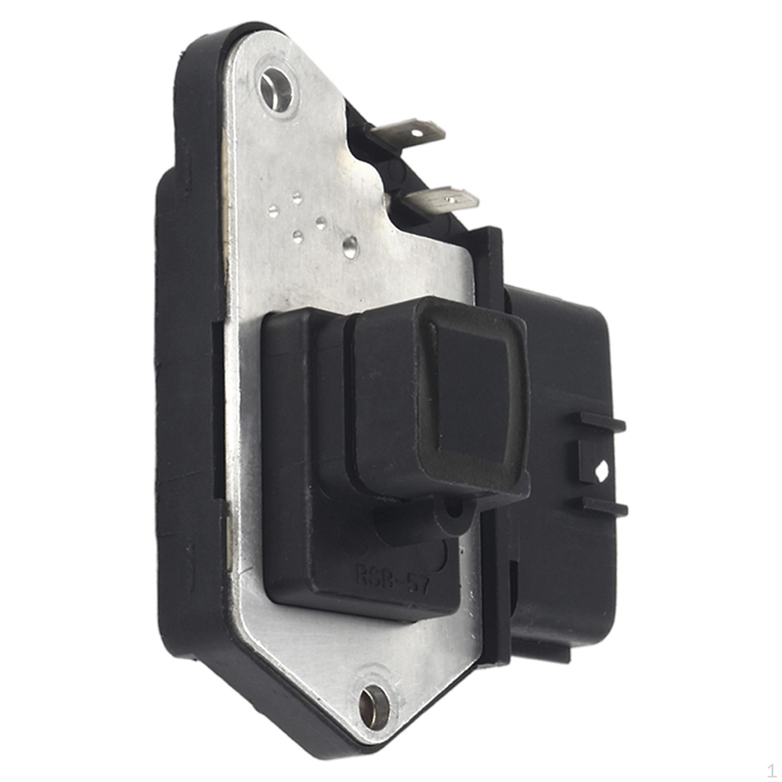 

Замена аксессуаров автомобильного модуля зажигания РСБ-57 22100-72Б00 Ровер 400 легкая для установки