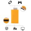 For PS1   PS2 to HDMI Audio Video Converter with Anti Jamming Interface Game Console Conversion