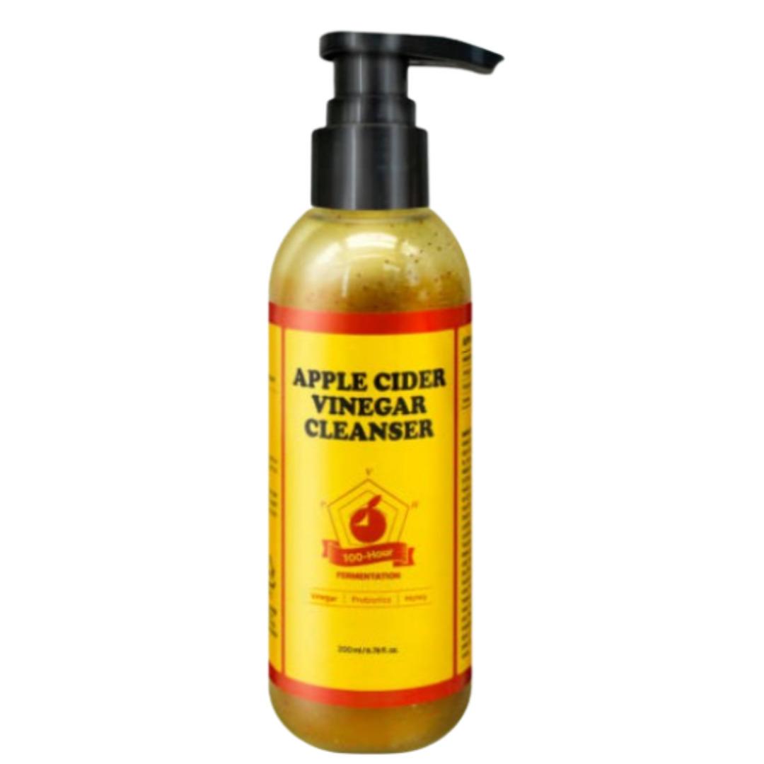 Mommy Care Apple Cider Vinegar Cleanser 200mL