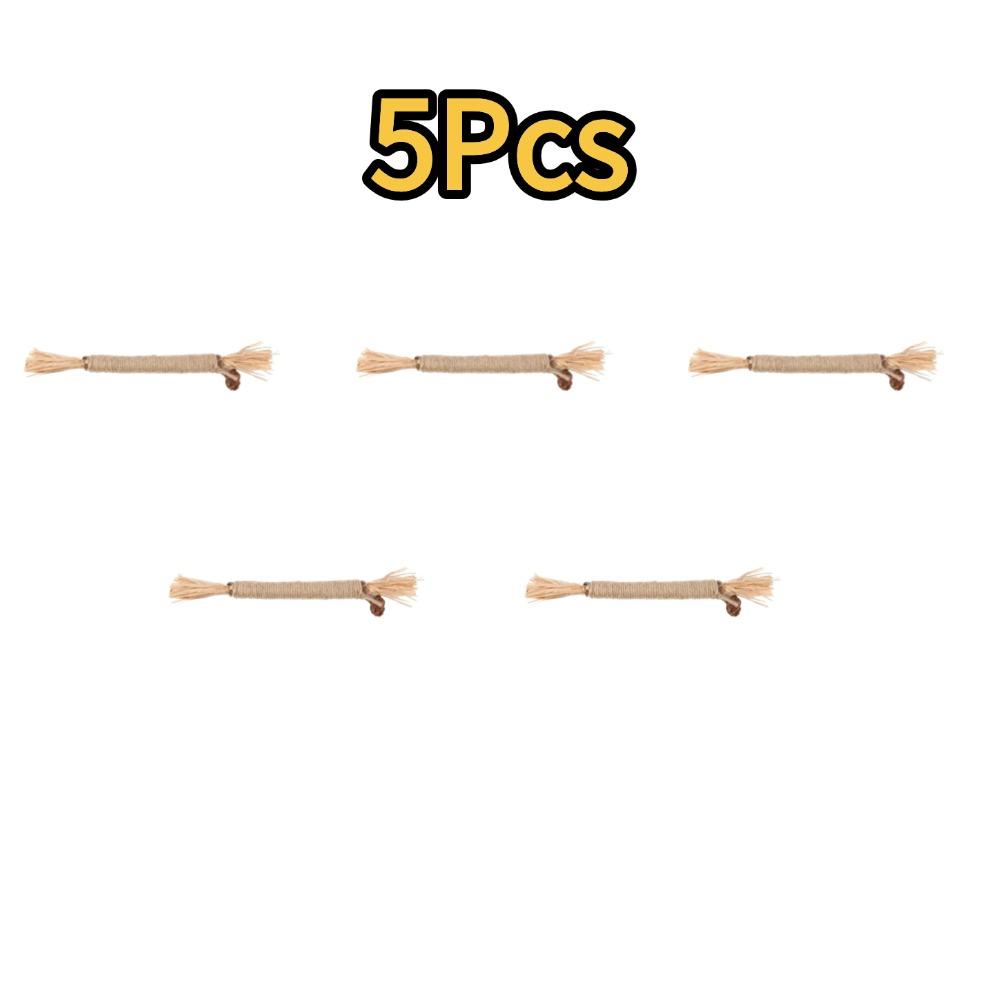 

1/3/5 шт. Натуральні палички Мататабі для кішок, ласощі, чищення зубів, котяча м ята, іграшки для котів, Срібляста актинідія, Іграшка для домашніх тварин, Аксесуари для котів