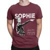 Sophie Cunningham Point Tee Shirt For Unisex Unisex Gift Idea T Shirts 100 Cotton Clothing