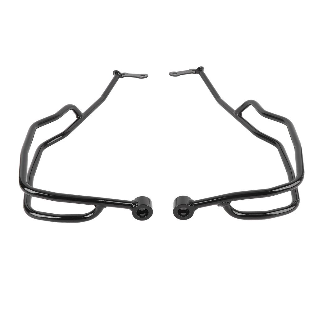 Motorcycle Handlebar Handguard Crash Bar Shockproof Metal Hand Guards Brake Clutch Lever Protector