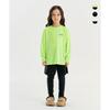 OuTdoor ProducTs Kids Long Sleeve Back Graphic WaTer T shirT + WaTer Leggings Ch