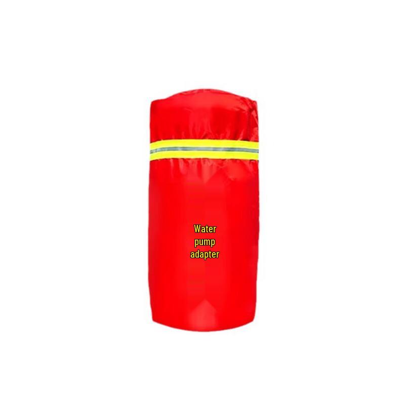 Outdoor Fire Hydrant Insulation Cover