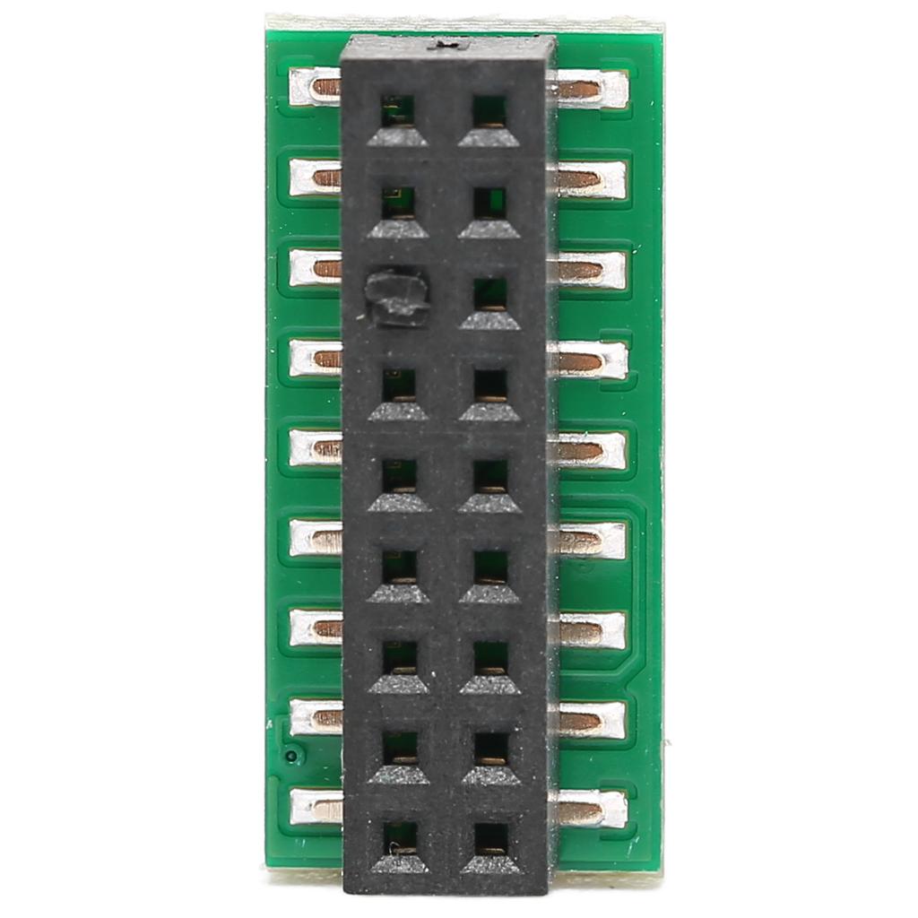 TPM 2.0 Encryption Security Module 18PIN High Security Practical Efficient TPM 2.0 Security Module