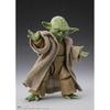 TAMASHII NATIONS S.H. Figuarts Star Wars Episode 3/Revenge of the Sith Yoda -Classic Ver. - (STAR...