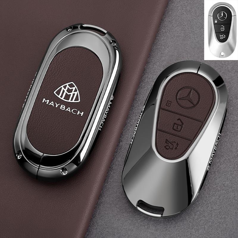 

Защитная крышка для брелока Mercedes-Benz S-Class/Maybach/GLS480 Standard