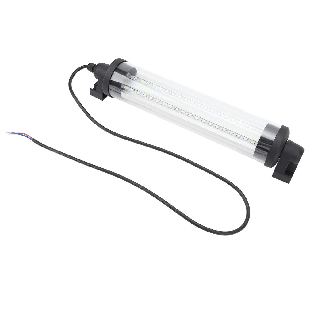 Machine Work Tube Light 110‑220V LED Water and Flame Proof Machine Tube Light for Industrial Workshop