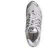 Adidas Adistar Control 3 Comfortable Durable Running Shoes Men Shoes Silver White HQ2721