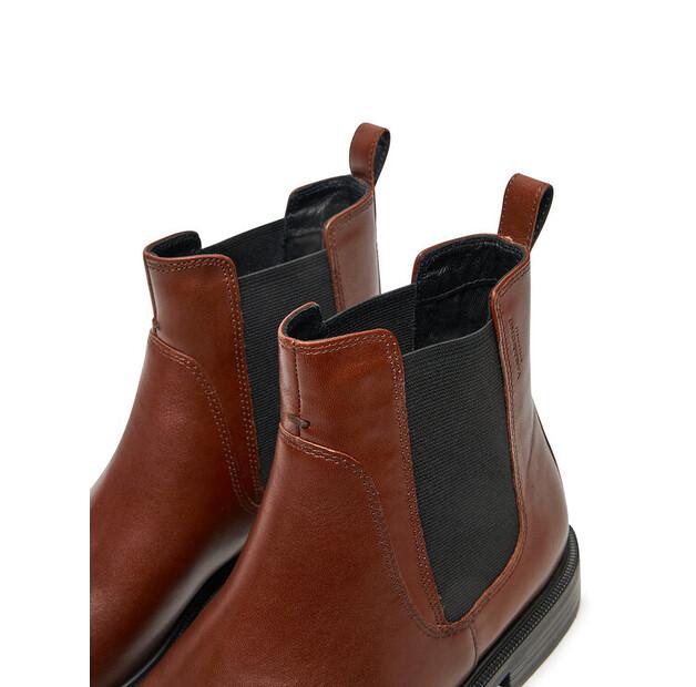 Chelsea Boots Amina Vagabond Shoemakers 5603-001-27 Brown