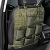 Multifunctional Seat Back Storage Bag Durable Car Stowing Tidying Pocket Interior Accessories