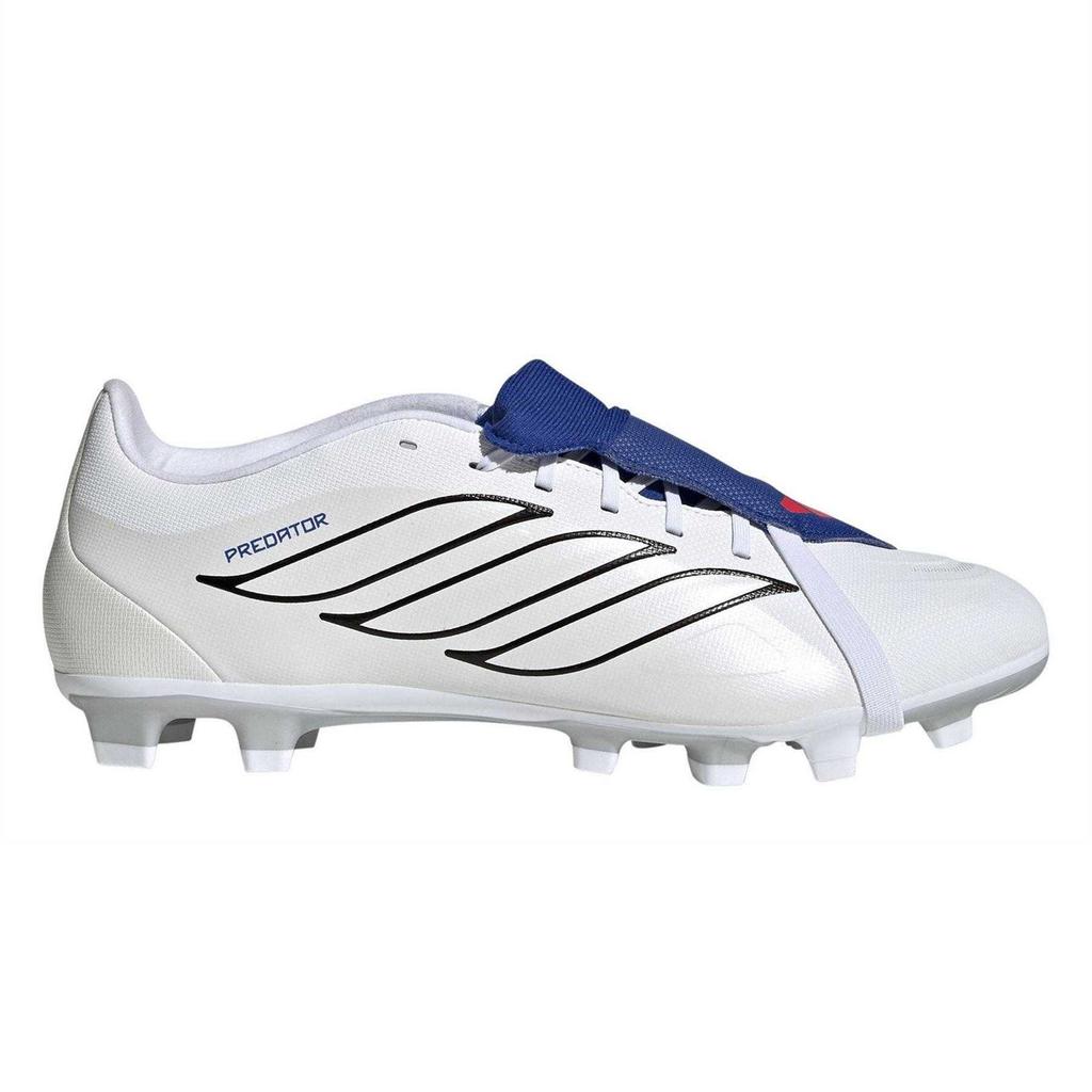 Adidas Mens Predator Firm Ground Football Boots