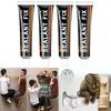 Top Quality Strong Adhesive Sealant Multi-purpose Fixed Adhesive Stationery Glass Metal Ceramic Paste Nail Free Adhesive