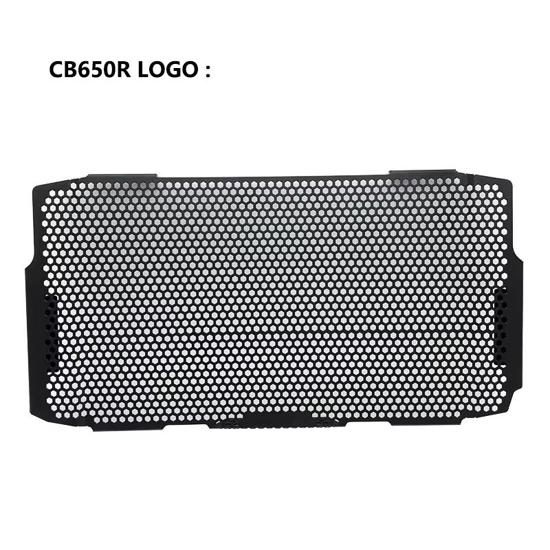 New Radiator Guard Protector Grille Cover Protection For Honda CB650R CBR650R CBR 650R CB 650R 2019 2020 2021 2022 2023