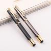 Metal Business Advertising Sign Pen Orb Pen Gift Office Supplies