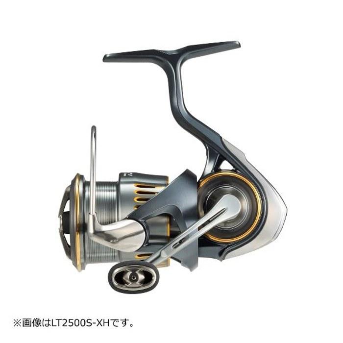 Daiwa Spinning Reel 23AIRITY LT2500S-DH