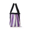 Isabelle Marant Pp0021fa A1x17m 86pe Darwen Darwen Logo Stripe Tote