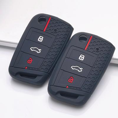 Doplnky pre autoelektroniku – Puzdrá na kľúče od auta