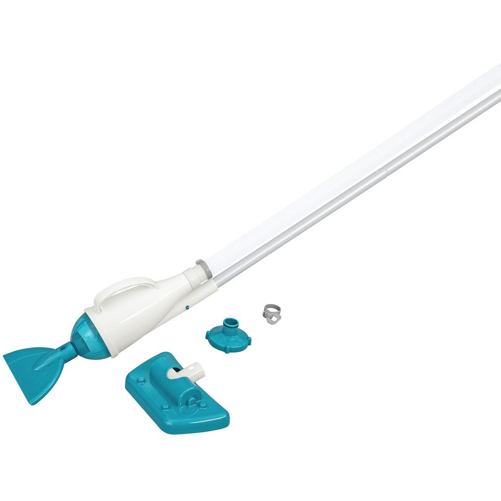 Bestway 58212 Pool Bottom Vacuum Cleaner