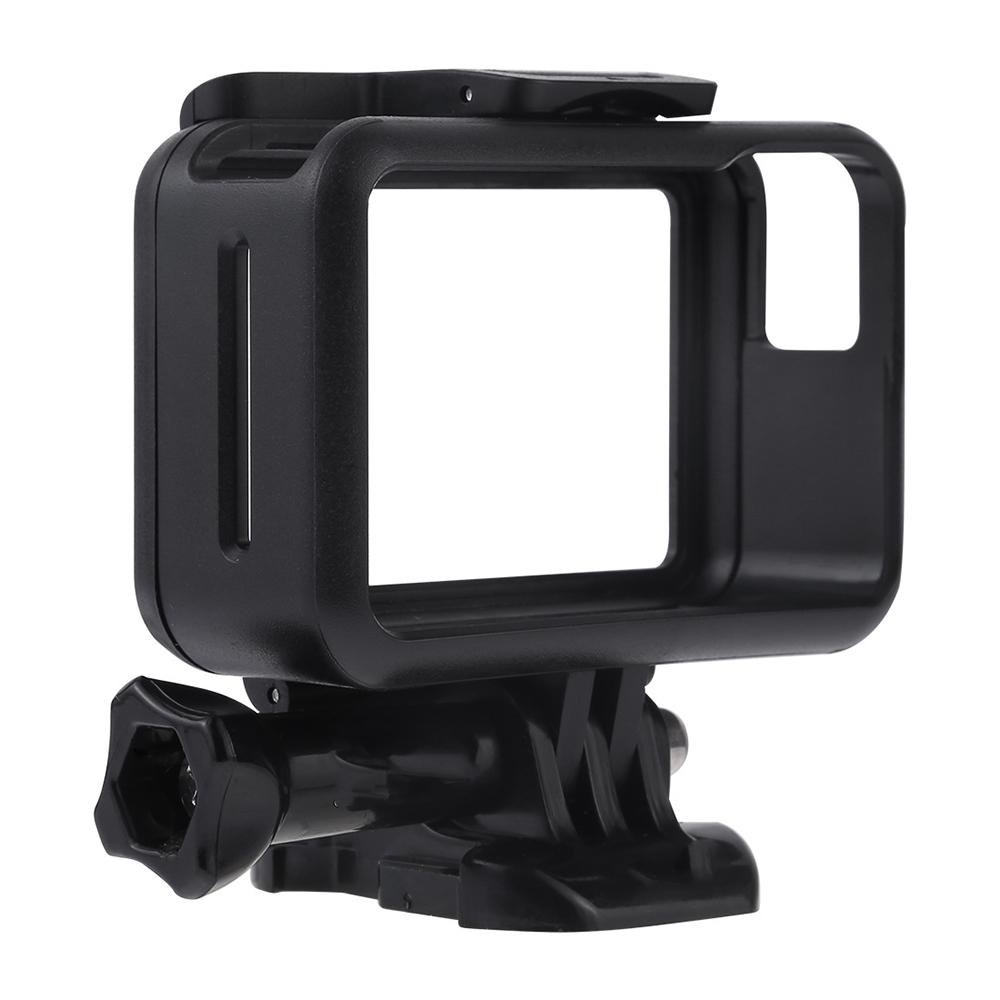 Osmo Action Frame Anti-fall Protective Case ABS Cage Housing Shell For DJI OSMO Action 1 Camera Accessories