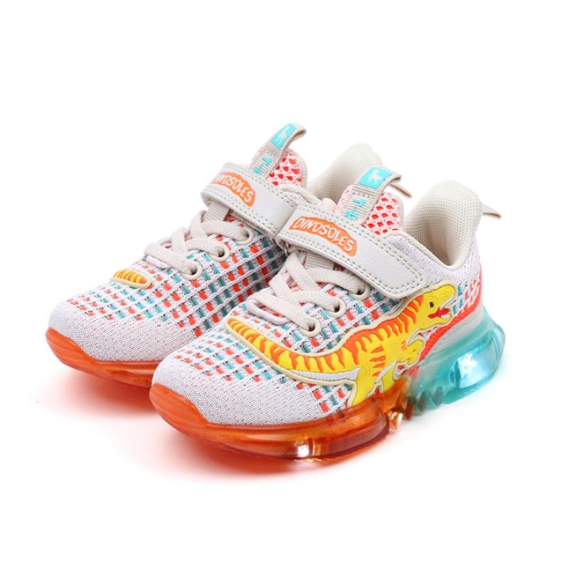 Tobaks Dinosolz T Rex Air Square Beige dnkcd1TsTs11bei