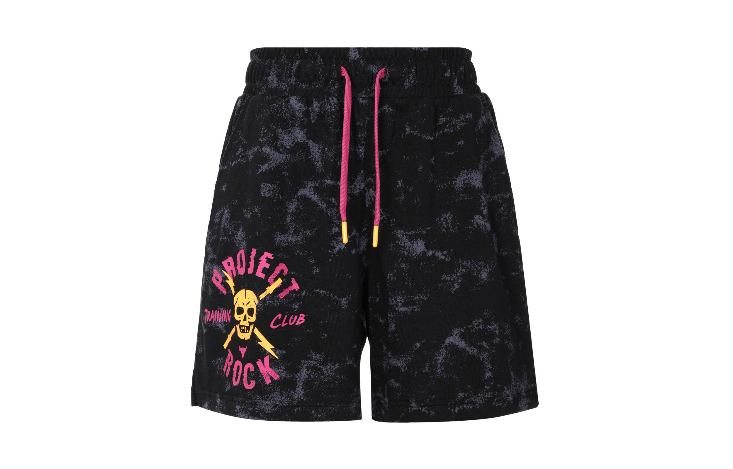 Under Armour Casual Shorts Men s Black 1383290-001 3XL
