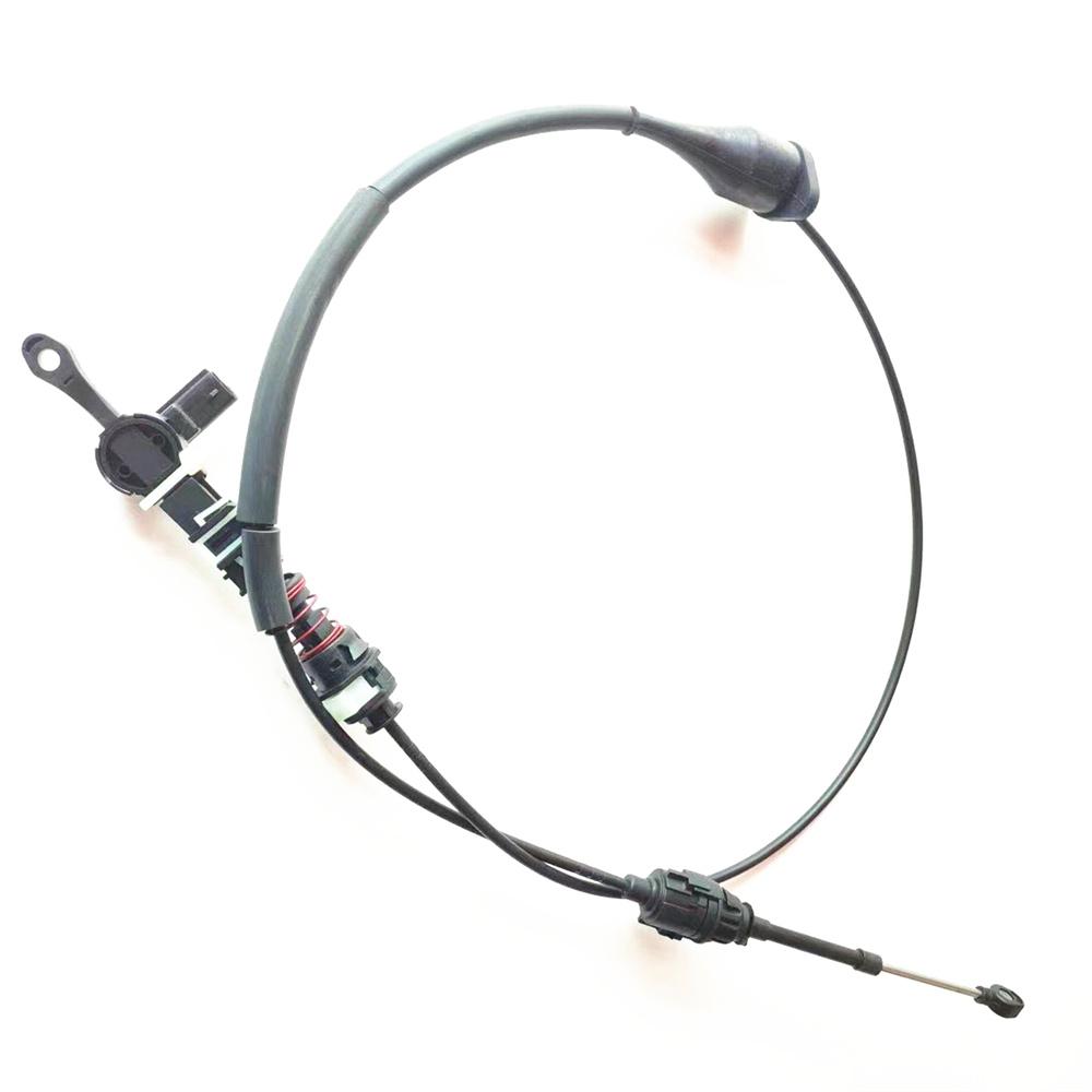 Transmission Shift Control Cable For Dodge Durango 2004-2005 Replace 55366259AA