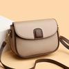 Bolso Cruzado para Mujer Nuevo Bolso de Moda para Chica Bolso de Hombro Premium para Teléfono Móvil Bolso de Mamá Venta al por Mayor