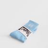 ETERNAL YOU Winglet Socks_Powder blue