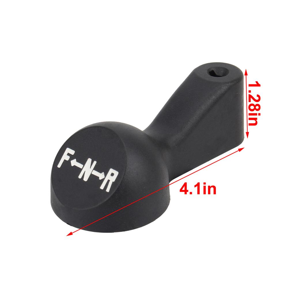 Club Car Gas Forward Reverse Handle for DS 85+ 1012987 NEW
