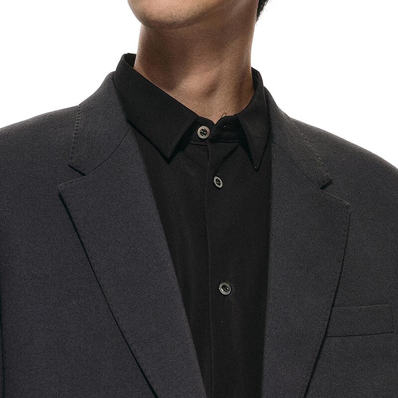 Sketch Men's Slim-Fit Single-Breasted Suit Jacket