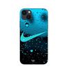 Phone Case - Nike - Iphone 13 Mini - Water Drop - Silicone - Flexible