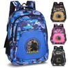 Large Lightweight Capacity Backpack Have Laptop Space For Daily Use