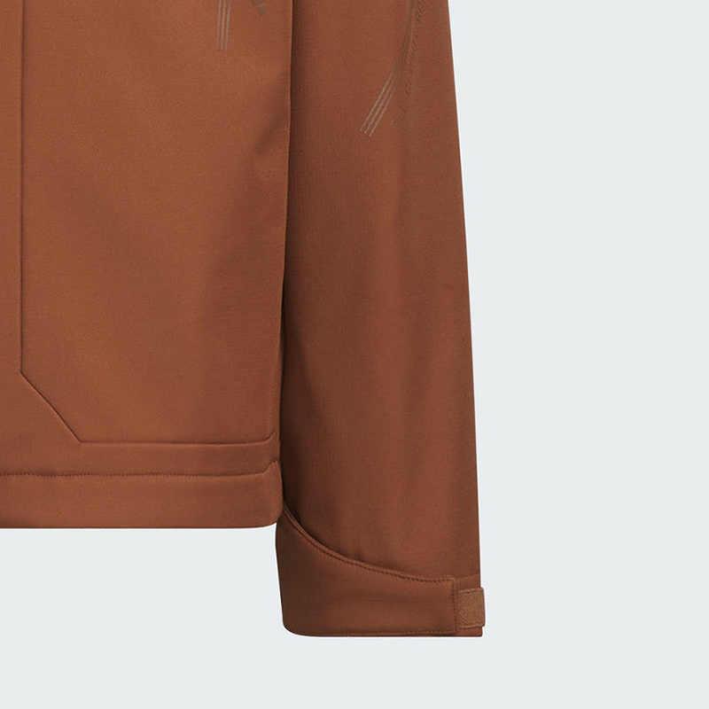 Adidas Jackets & Coats Men's Umber JZ1151-