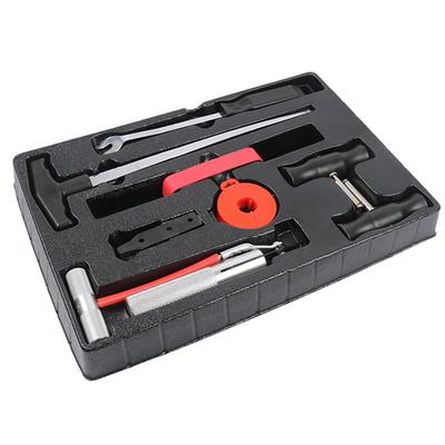 7-Piece Car Windshield Removal Tool Kit