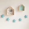 Baby Room Handmade Nursery Star Garlands Nordic Christmas Best Gifts