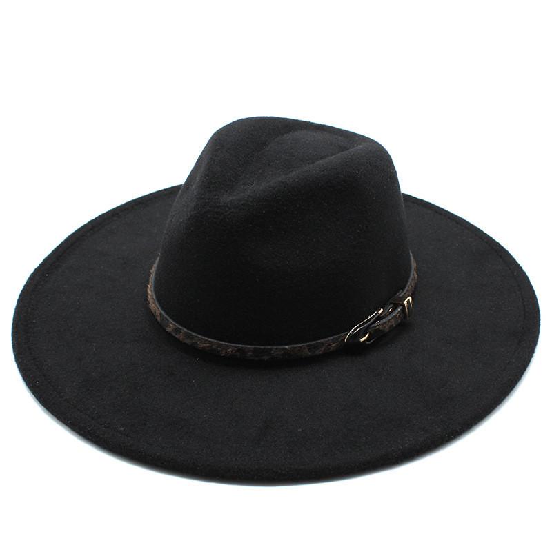 Classic Wool Felt Bowler Hat With Large Brim For Formal Events And Gifting