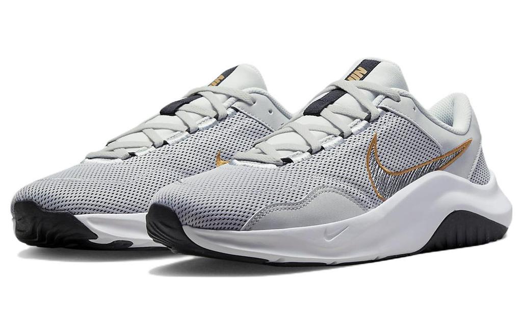 Nike Legend Essential 3 Next Nature 'Photon Dust Gold' DM1120-003