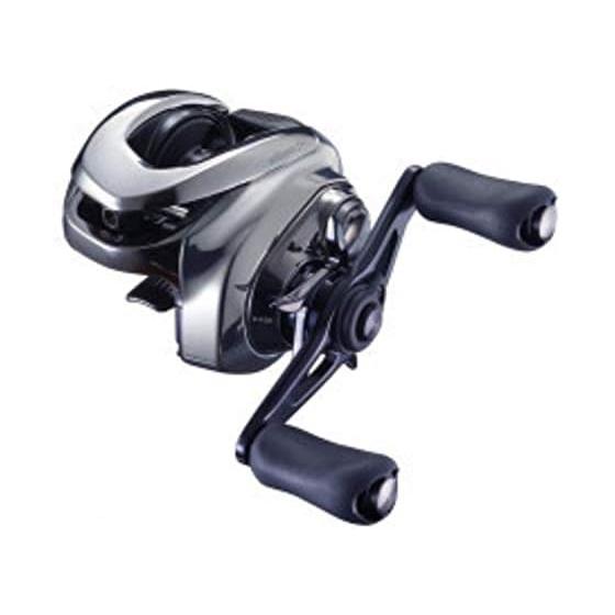 Двухосевая катушка SHIMANO 21 Antares DC различные