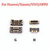 1Set FPC Connector Battery On Board For HUAWEI Honor Xiaomi Redmi Meizu OPPO VIVO Lenovo Samsung Sony ASUS LG Pixel Clip Holder