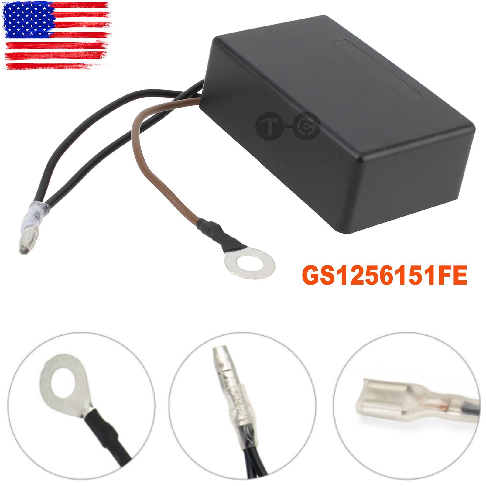 Upgrade RPM Rev Limiter For Club Car DS Golf Cart 1995 FE290 &FE350 1016511