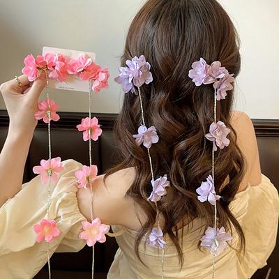 Saç Aksesuarları – Saç süsleri