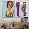 Decoração de casa – Posters e quadros