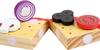 BorneLund Small Foot Pizza Oven Set Ages 2 and SM11204 (for Up)