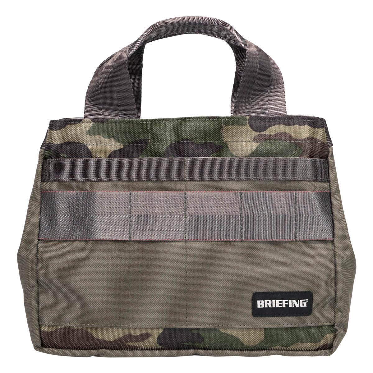 

BRIEFING Men s Golf Cart Bag/Tote Bag, Lightweight, Sports & Outdoors, BRG251T43, GREENCAMO x R.GREEN [666]