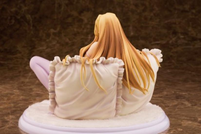 SKYTUBE Madre e Hija Rankan Kamishiro Kotone Escala PVC Pintado Figura Acabada 1/7