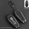 BYD Han Key Case: Metal Shell for Han DMI, Han EV, Qin, Yuan, Song PLUS, Tang