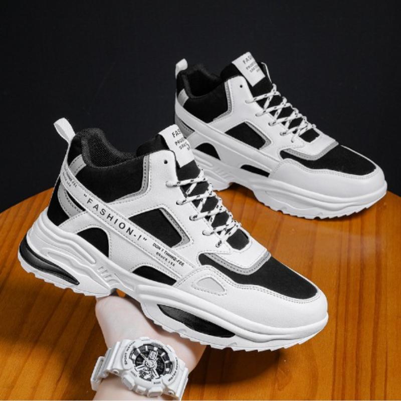 New Spring Youth Sports Daddy Casual Shoes