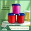 Portable Agricultural Sitting Stool for Farm and Greenhouse Work